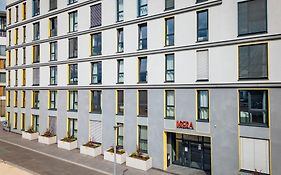 Brera Serviced Apartments Ulm